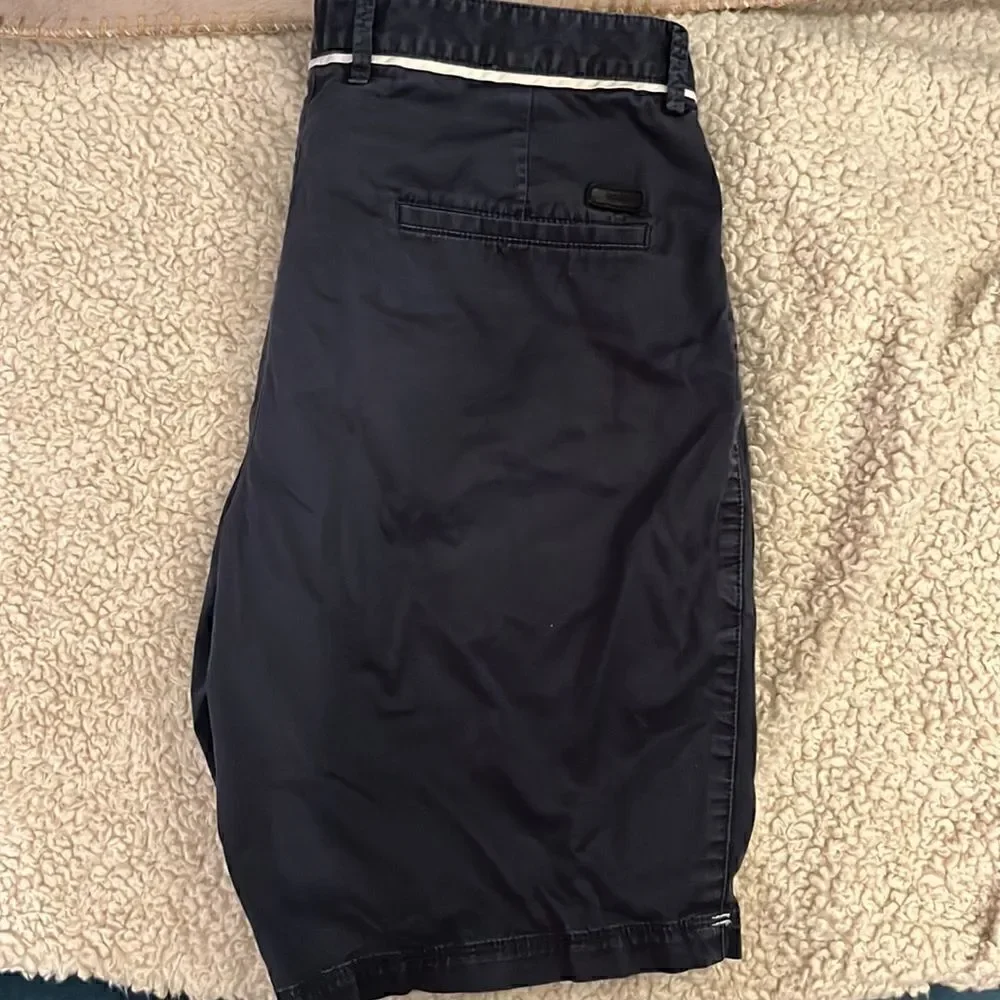 Men's Hugo Boss Clyde Regular Fit shorts